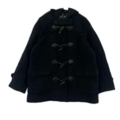 EASTBOY イーストボーイダッフルコート size9/チャコールグレー系