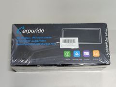 10.3インチAndroid Carpuride HD IPSタッチスクリーン - メルカリ