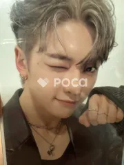 ZEROBASEONE ソクマシュー MELTING POINT LOYALTY ver.