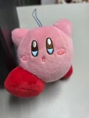 星のカービィ　マスコット　タグなし