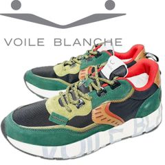 VOILE BLANCHE／ボイルブランシェ スニーカー EU44 - メルカリ