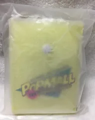 なにわ男子 23年POPMALL クリアケース