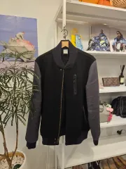 ナイキ ウール キルティング スタジャン