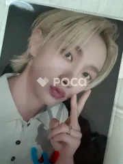 BOYNEXTDOOR ソンホ The Action APPLEMUSIC ラキドロ