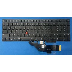 ThinkPad 有線キーボード SK-8855 日本語配列 - メルカリ
