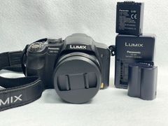 LUMIX FZ38 テレコンバーターセット LUMIX FZ38 テレコンバーターセット - メルカリ