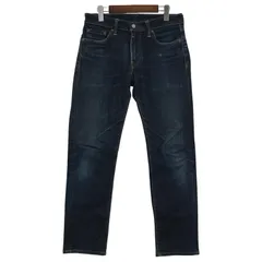 Levi's リーバイス 511デニムパンツ sizeW30L32/インディゴ