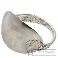 2026年最新】ティファニー スプーン バングルの人気アイテム - メルカリ