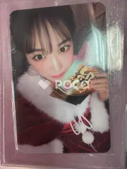 IVE ユジン IVE SECRET WITHMUU ラキドロ