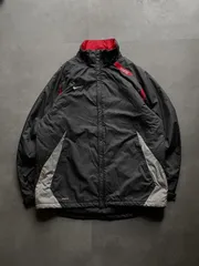 “NIKE”nylon jacket  ナイキ