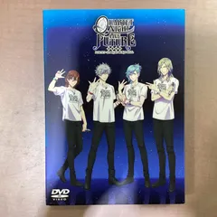 うたの☆プリンスさまっ♪ QUARTET NIGHT LIVE FUTURE 2018