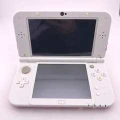 Nintendo 任天堂 RED-S-JPN-C0 RED-001 携帯ゲーム 生産終了 廃盤 希少 New 3DS LL  ゲームハード