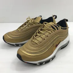 【中古品】NIKE ナイキ AIR MAX 97 DM0028-700 エアマックス 97 スニーカー 靴 【160-260211-na-14-tag】