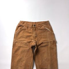 DAKOTA ダコタ ダブルニー ペインターパンツ ワークパンツ ダック