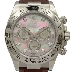 2026年最新】デイトナ 16519の人気アイテム - メルカリ