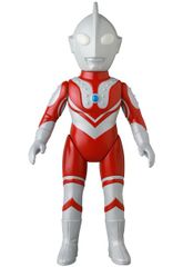 MAT(MONSTER ART TOY) シリーズ ウルトラセブン 新品未開封 - メルカリ