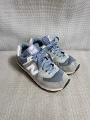 ニューバランス 574 スニーカー 245