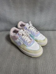 ナイキ エアフォース シャドウ スニーカー 240