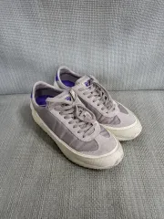 オニツカタイガー ローカットスニーカー 240