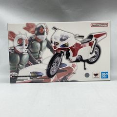 フィギュアーツ 新サイクロン号 栄光の昭和ライダーエディション