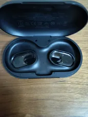 ANKER SoundCore V20i ワイヤレスイヤホン 充電ケース のみ　ブラック