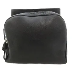 マザーハウス MOTHER HOUSE ソラ 2WAY ショルダーバッグ M 斜め掛け クロスボディ レザー 黒 ブラック /FF ■GY1