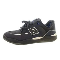 ニューバランス NEW BALANCE NM1010UR Numeric スニーカー シューズ ローカット 26.5cm 紺 ネイビー /FFのサムネイル