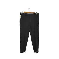 ユニクロ UNIQLO スマートアンクルパンツ メンズ JPN：M 