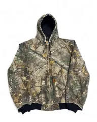 Carhartt リアルツリー アクティブジャケット XL