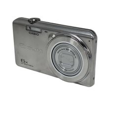 CASIO EXILIM EX-Z31 Digital Compact Camera, Casio Exilim Compact Digital Camera, Photography, F10915570