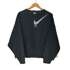 ナイキ NIKE W CTYUTLTY OOS FLC T  レディース  S
