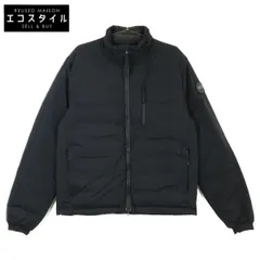 CANADA GOOSE カナダグース 【美品/国内正規（株）カナダグースジャパン】5079MB Lodge Jacket ブラックレーベル ロッジジャケット/ M/M