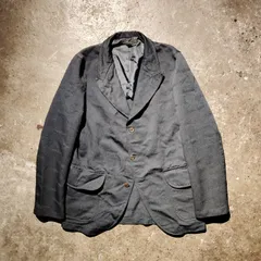 COMME des GARCONS SHIRT 24aw Freedom Logo ポリ縮ジャケット XL コムデギャルソンシャツ 2024aw FN-J503のサムネイル