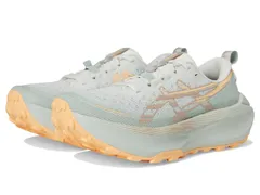 アシックス レディース シューズ スニーカー ASICS Trabuco Max 4 CreamDusty Ste クリーム