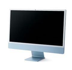 M1 iMac シルバー 8GPU Magic Trackpad - メルカリ