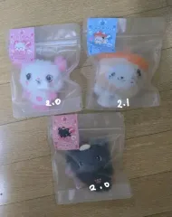 NCT(エヌシーティー) WIND AND WISH ベーカリー Bakery ポップアップ ポケット WIND AND WISH ドール リーク U(結 -YOU-)シ サクヤ BUBLENYAN(バブル냥) パン カリー