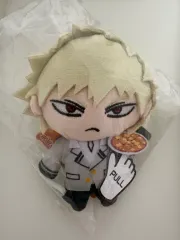 僕のヒーローアカデミア ヒロアカ ぶるぶるず ぬい マスコット 爆豪 勝己