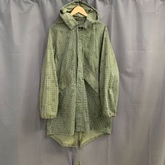 AWAKE NY Penfield アノラックパーカー 迷彩 カモ柄 - メルカリ