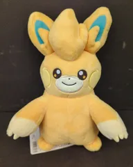 ポケモン ぬいぐるみ パモット