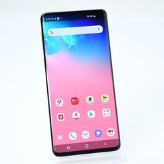 超美品】Galaxy S10 海外版 SM-G973W シャッター音なし - メルカリ