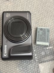 Canon】iVIS mini X レア/製造終了/廃盤 - メルカリ