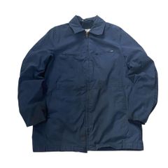 さ*ー様 80s usnavy Utility Jacket 米軍 実物 放出品 - メルカリ