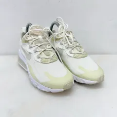 (235)NIKE スニーカー エアマックス 270 リアクト