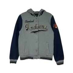 2026年最新】インディアンス スタジャンの人気アイテム - メルカリ