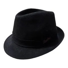 2026年最新】ボルサリーノ borsalino ハットの人気アイテム - メルカリ