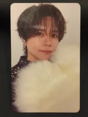 INI MAIL MASTERくじ 藤牧京介 2025 XQUARE - MASTERPIECE