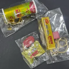 テンテンキーホルダー