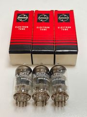 JJ ELECTRONIC VACUUM TUBE 真空管 - メルカリ