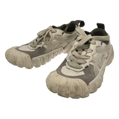 Onitsuka Tiger オニツカタイガー DENTIGRE LS スニーカー 1183B421 ホワイト系 24cm