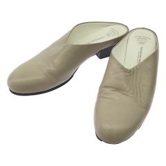 beautiful shoes ミュール 23.5 サンダル スリッポン | Mercari